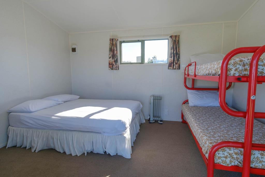 Grumpy'S Kiwi Holiday Park Geraldine Ngoại thất bức ảnh